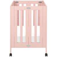 Babyletto Origami Mini Crib
