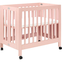 Babyletto Origami Mini Crib