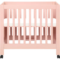 Babyletto Origami Mini Crib