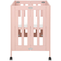 Babyletto Origami Mini Crib