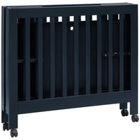 Babyletto Origami Mini Crib