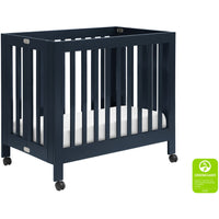 Babyletto Origami Mini Crib