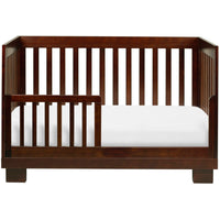 Babyletto Modo 3-in-1 Convertible Crib with Toddler Bed Conversion Kit