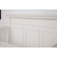 Monogram by Namesake Tillen 4-in-1 Convertible Crib