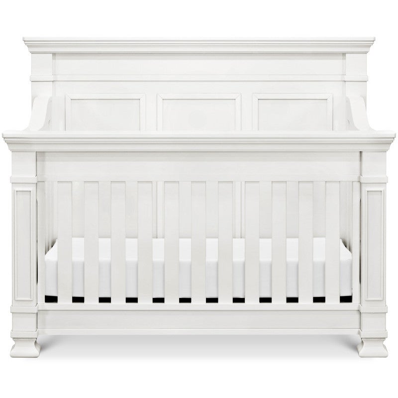 Monogram by Namesake Tillen 4-in-1 Convertible Crib
