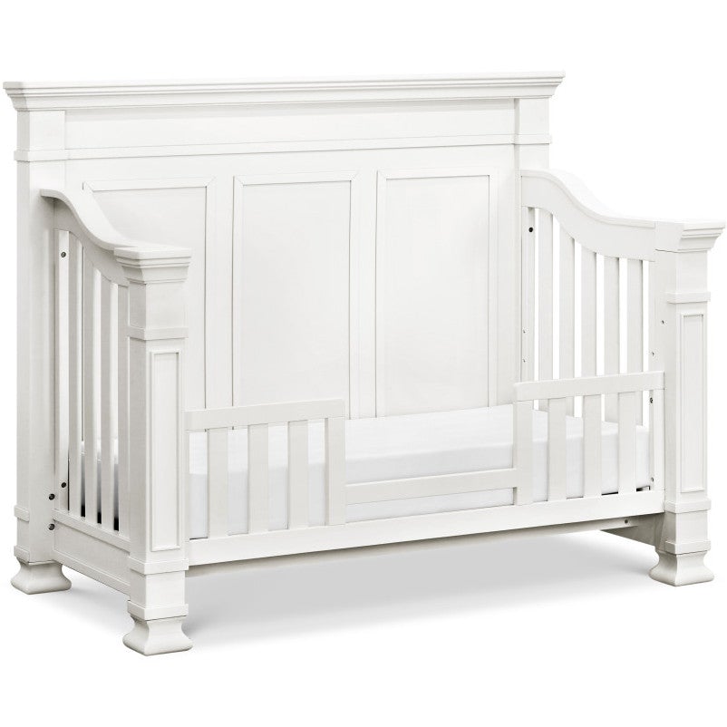 Monogram by Namesake Tillen 4-in-1 Convertible Crib
