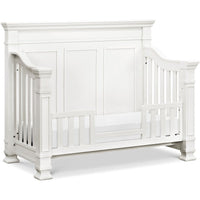 Monogram by Namesake Tillen 4-in-1 Convertible Crib
