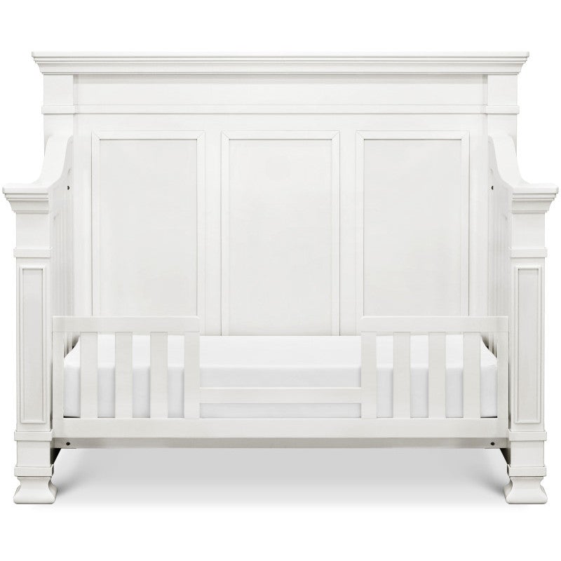 Monogram by Namesake Tillen 4-in-1 Convertible Crib