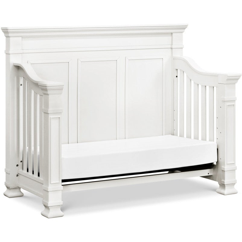 Monogram by Namesake Tillen 4-in-1 Convertible Crib
