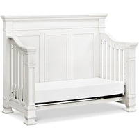 Monogram by Namesake Tillen 4-in-1 Convertible Crib