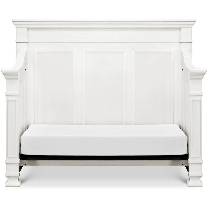 Monogram by Namesake Tillen 4-in-1 Convertible Crib
