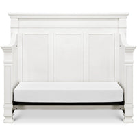 Monogram by Namesake Tillen 4-in-1 Convertible Crib