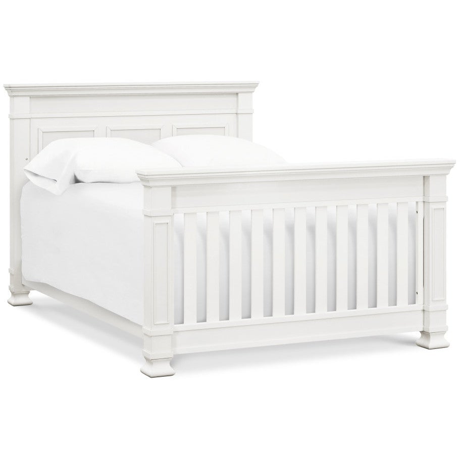 Monogram by Namesake Tillen 4-in-1 Convertible Crib