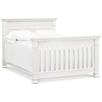Monogram by Namesake Tillen 4-in-1 Convertible Crib