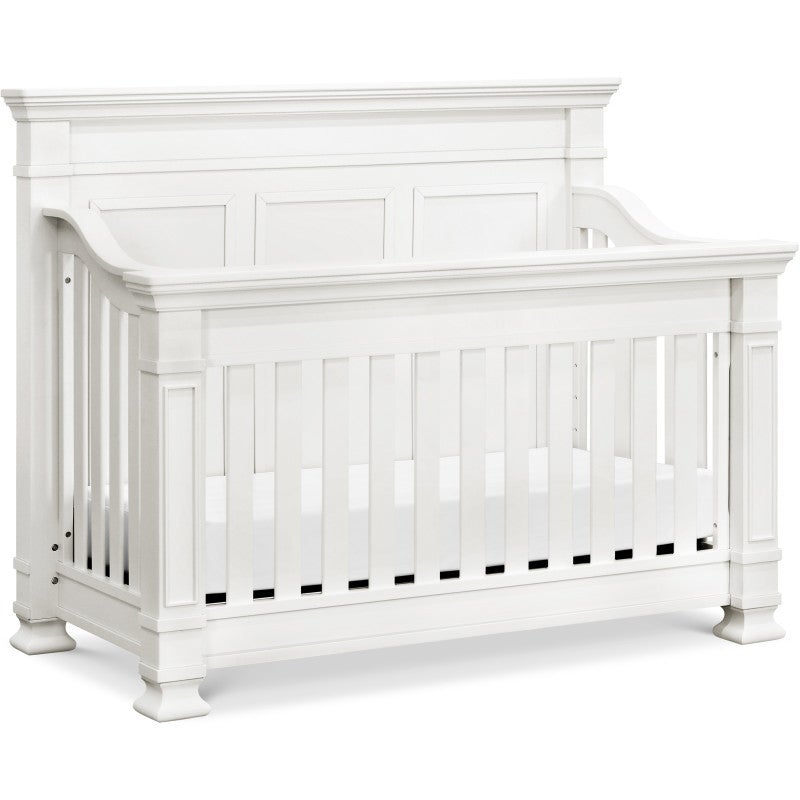 Monogram by Namesake Tillen 4-in-1 Convertible Crib