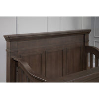 Monogram by Namesake Tillen 4-in-1 Convertible Crib