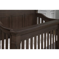 Monogram by Namesake Tillen 4-in-1 Convertible Crib