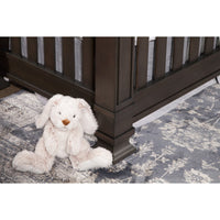 Monogram by Namesake Tillen 4-in-1 Convertible Crib