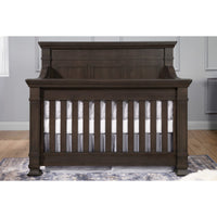 Monogram by Namesake Tillen 4-in-1 Convertible Crib