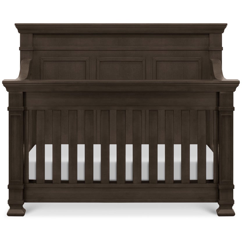 Monogram by Namesake Tillen 4-in-1 Convertible Crib
