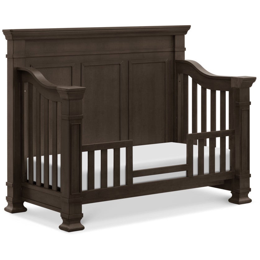 Monogram by Namesake Tillen 4-in-1 Convertible Crib