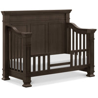 Monogram by Namesake Tillen 4-in-1 Convertible Crib