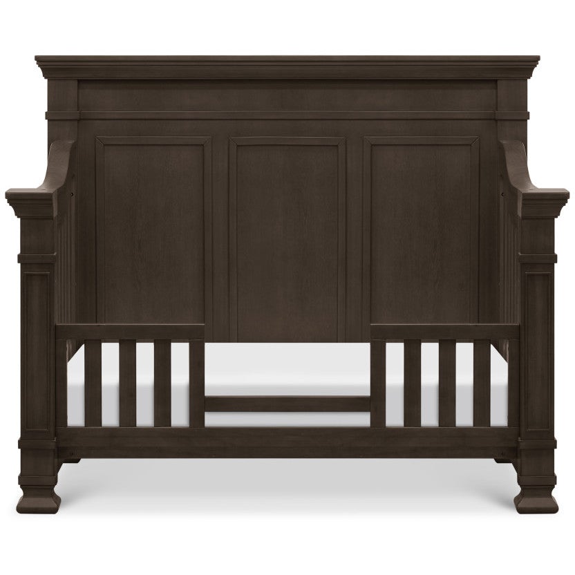 Monogram by Namesake Tillen 4-in-1 Convertible Crib