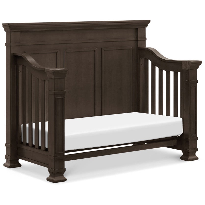 Monogram by Namesake Tillen 4-in-1 Convertible Crib