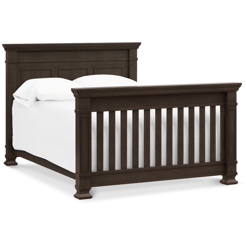 Monogram by Namesake Tillen 4-in-1 Convertible Crib