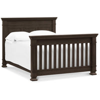 Monogram by Namesake Tillen 4-in-1 Convertible Crib