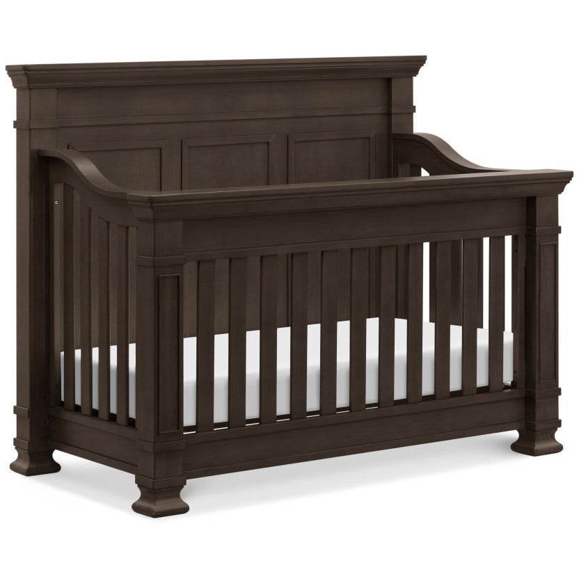 Monogram by Namesake Tillen 4-in-1 Convertible Crib