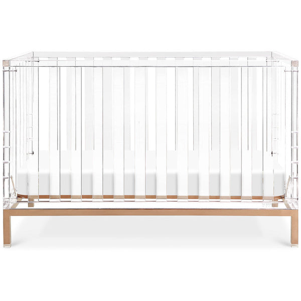 Nursery Works Luma Crib