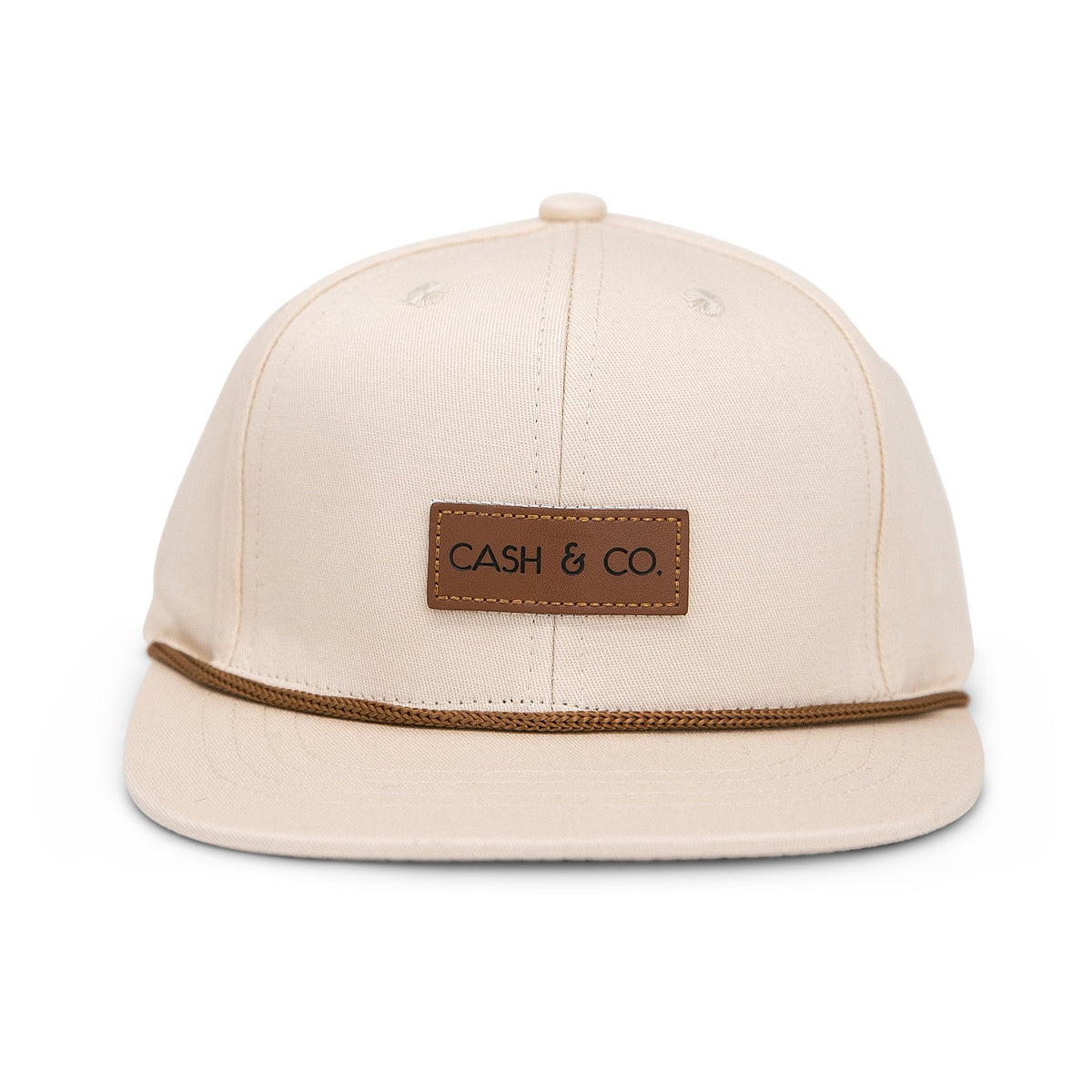 Cash & Co - Butter