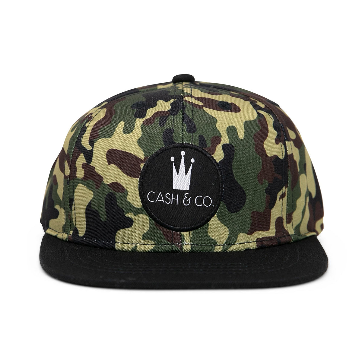 Cash & Co GI Bros Baseball Hat
