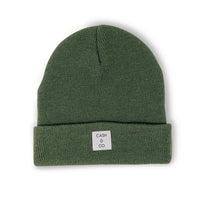 Cash & Co Beanies