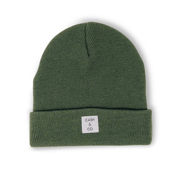 Cash & Co Beanies