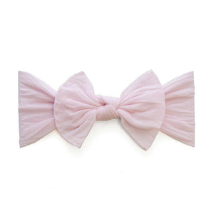 Baby Bling Bows