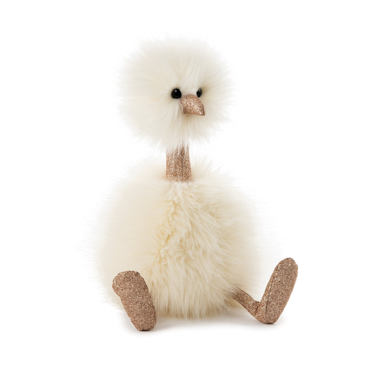 Jellycat Medium Glimmer Pompom
