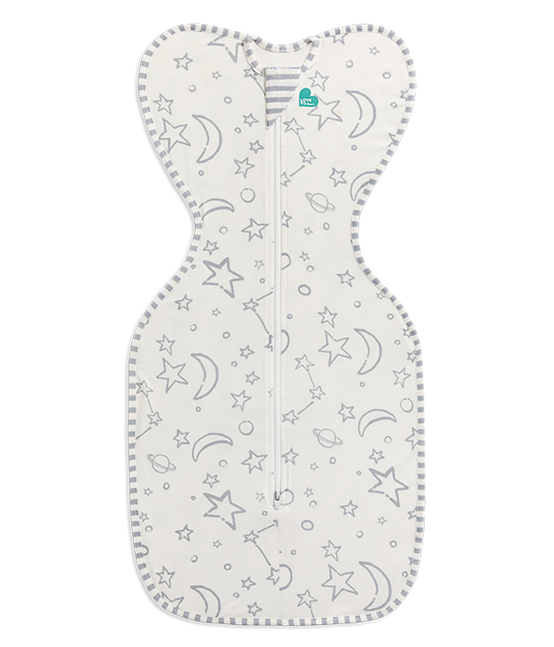 Love to Dream Swaddle Up - Silky Lux