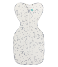 Love to Dream Swaddle Up - Silky Lux