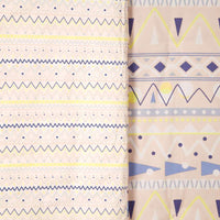 Babyletto Desert Dreams 2-in-1 Play and Toddler Blanket