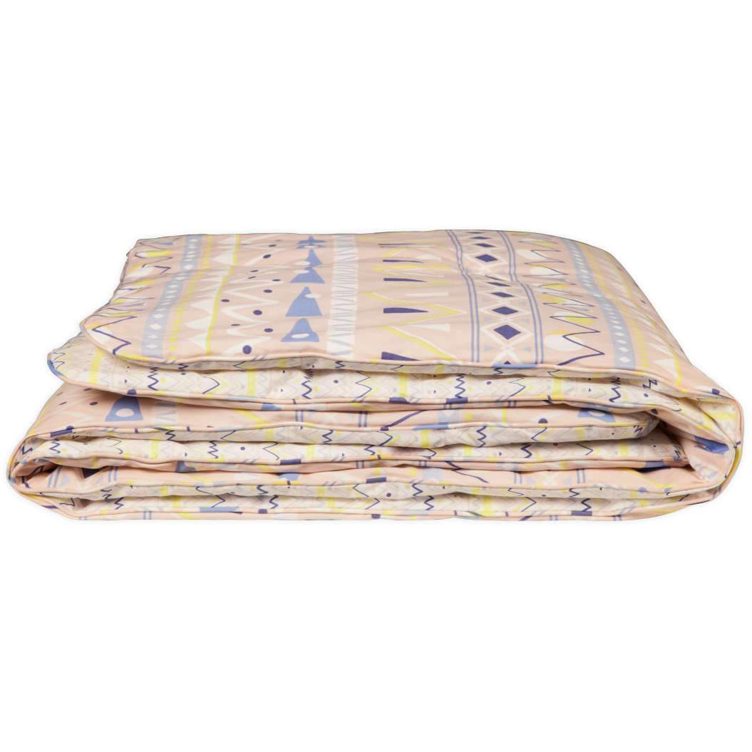 Babyletto Desert Dreams 2-in-1 Play and Toddler Blanket
