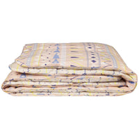 Babyletto Desert Dreams 2-in-1 Play and Toddler Blanket