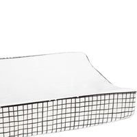Babyletto Tuxedo 5-Piece Nursery Crib Bedding Set