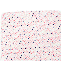Babyletto In Bloom Fitted Mini Crib Sheet
