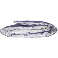 Babyletto Galaxy 2-in-1 Play and Toddler Blanket