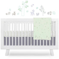 Babyletto Tranquil Woods Wall Decal