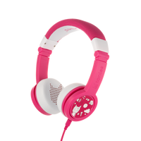 Tonies Headphones | Pink