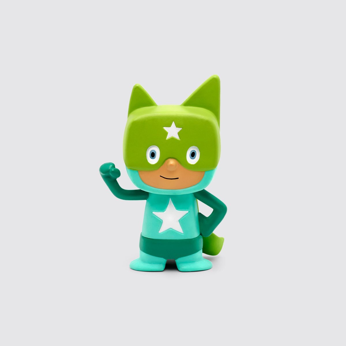 Tonies Turquoise Superhero Creative
