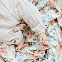 Saranoni Muslin Swaddles